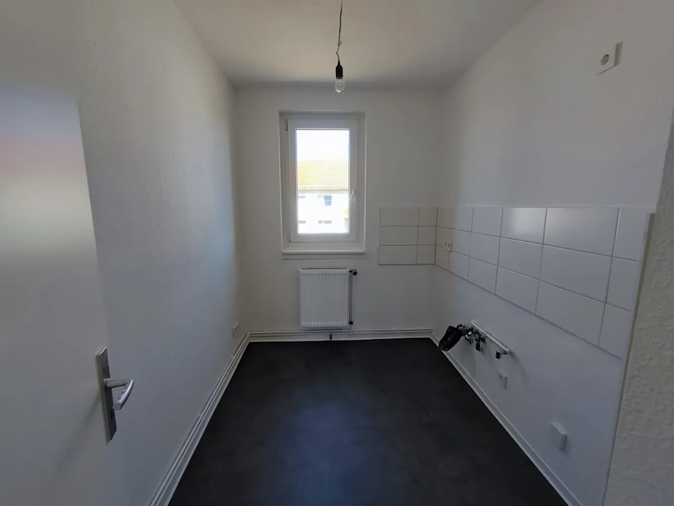 3 Zimmer Wohnung mit 58 m² in Merseburg – Bild 7