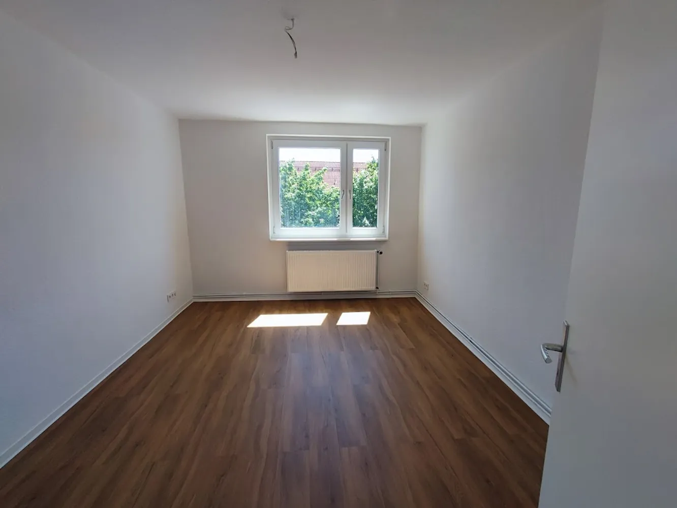 3 Zimmer Wohnung mit 58 m² in Merseburg – Bild 8
