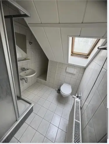 2 Zimmer Wohnung mit 55 m² in Oberhausen – Bild 7