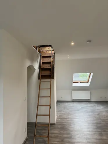 2 Zimmer Wohnung mit 55 m² in Oberhausen – Bild 9