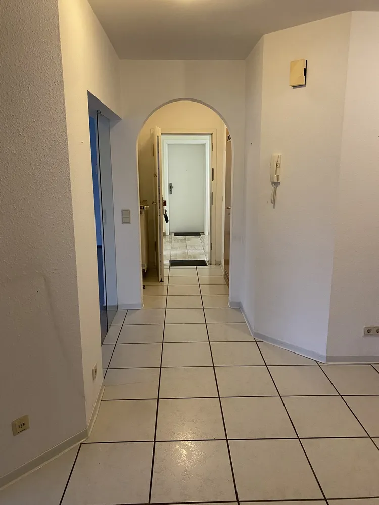 4 Zimmer Wohnung mit 108 m² in Koblenz – Bild 2