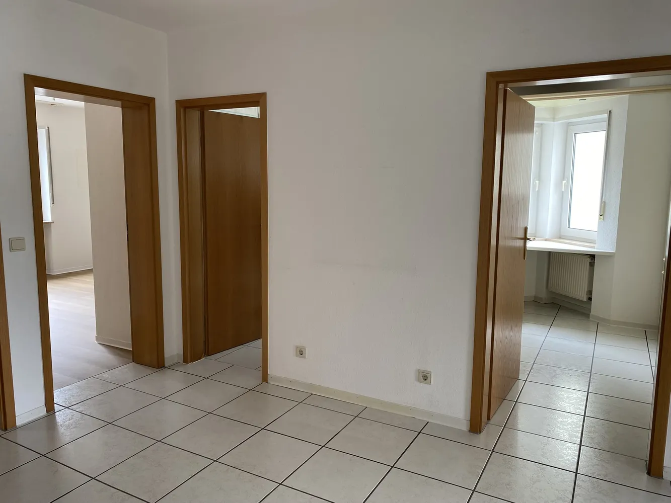 4 Zimmer Wohnung mit 108 m² in Koblenz – Bild 3