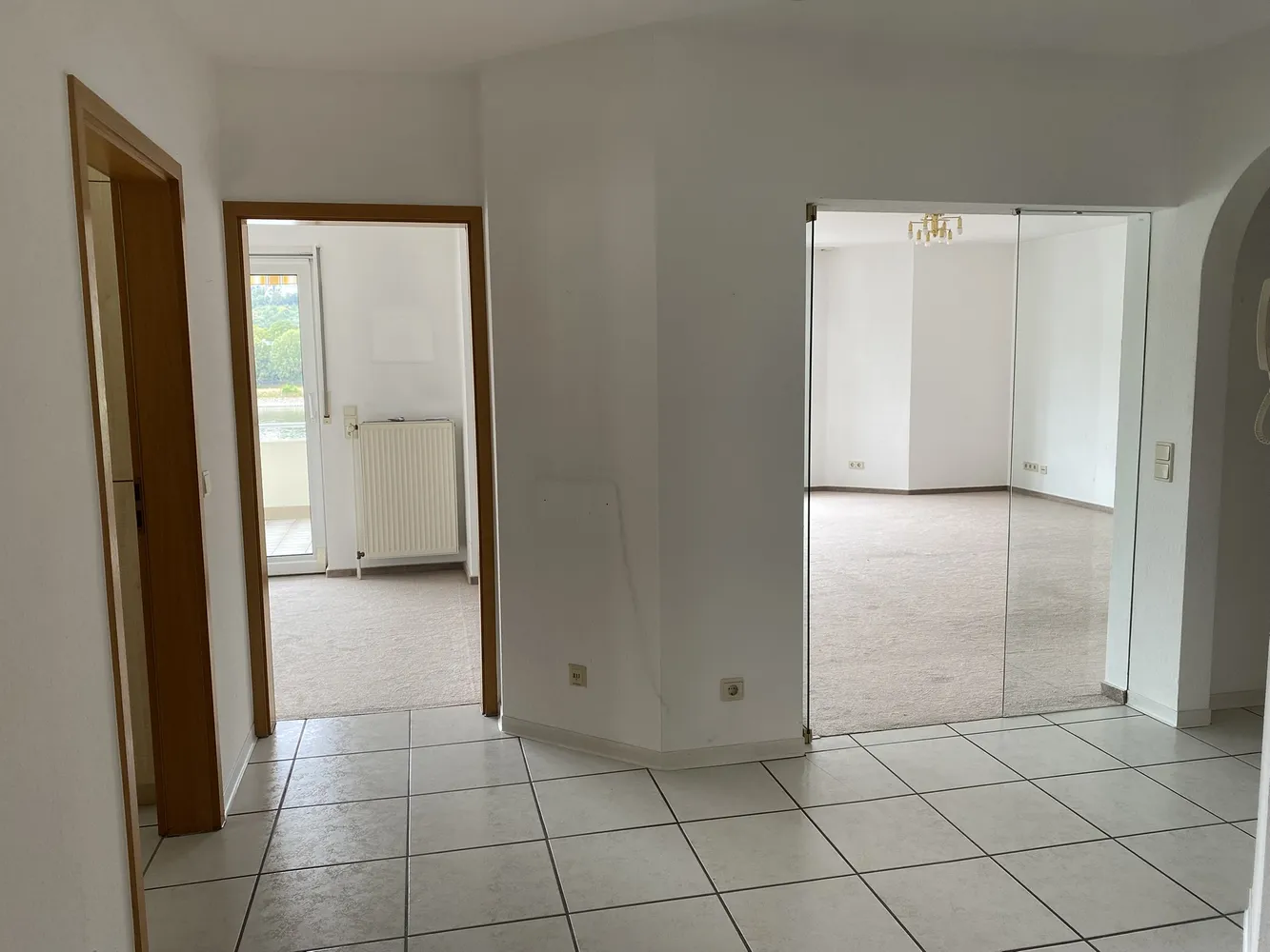 4 Zimmer Wohnung mit 108 m² in Koblenz – Bild 4
