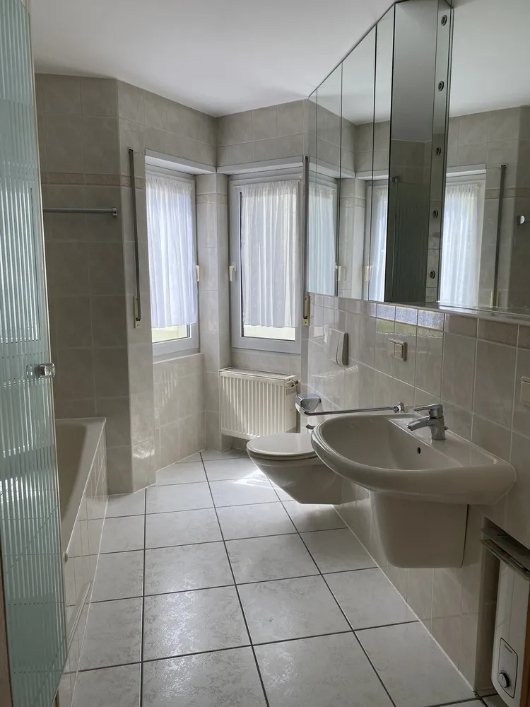 4 Zimmer Wohnung mit 108 m² in Koblenz – Bild 7