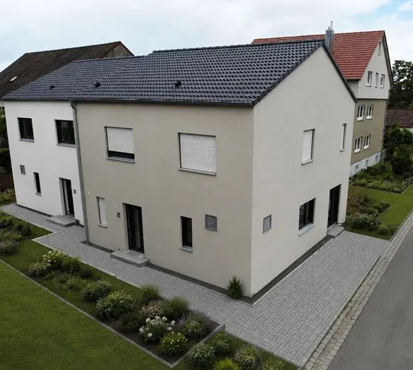 6 Zimmer Haus mit 145 m² in Würzburg – Bild 4