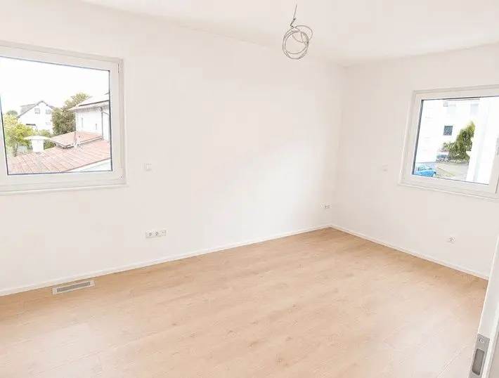 6 Zimmer Haus mit 145 m² in Würzburg – Bild 10