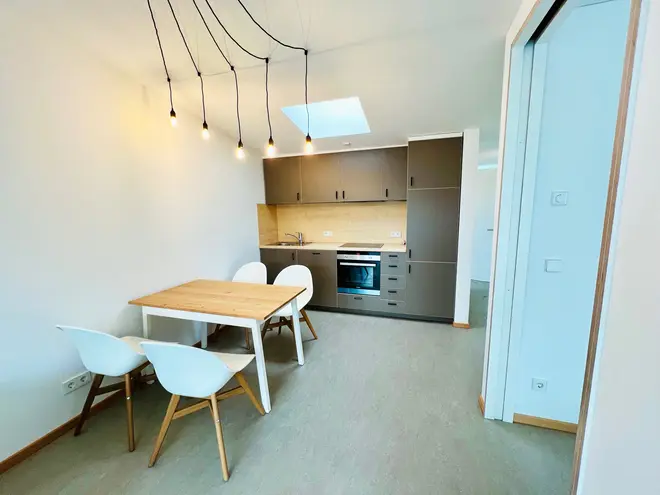 2 Zimmer Wohnung mit 55 m² in Potsdam – Bild 2