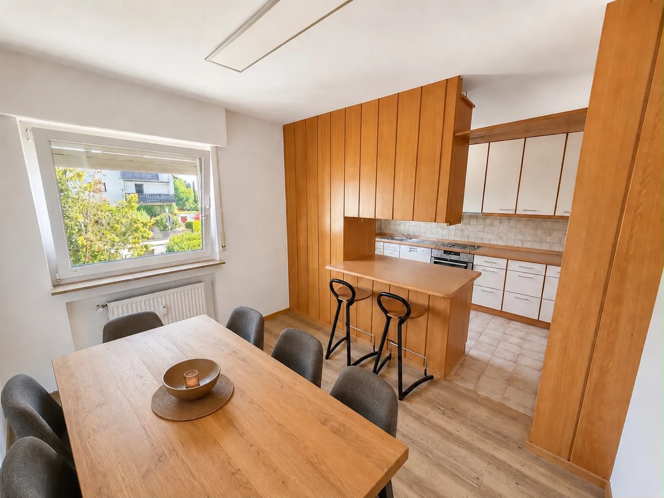 4 Zimmer Wohnung mit 86 m² in Stuttgart – Bild 1