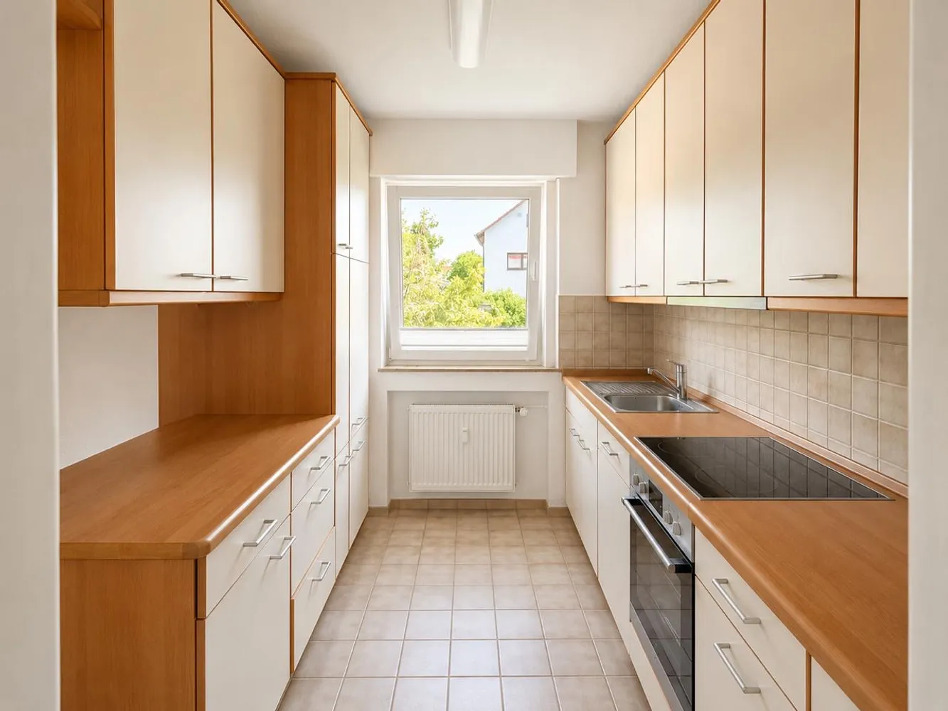 4 Zimmer Wohnung mit 86 m² in Stuttgart – Bild 11