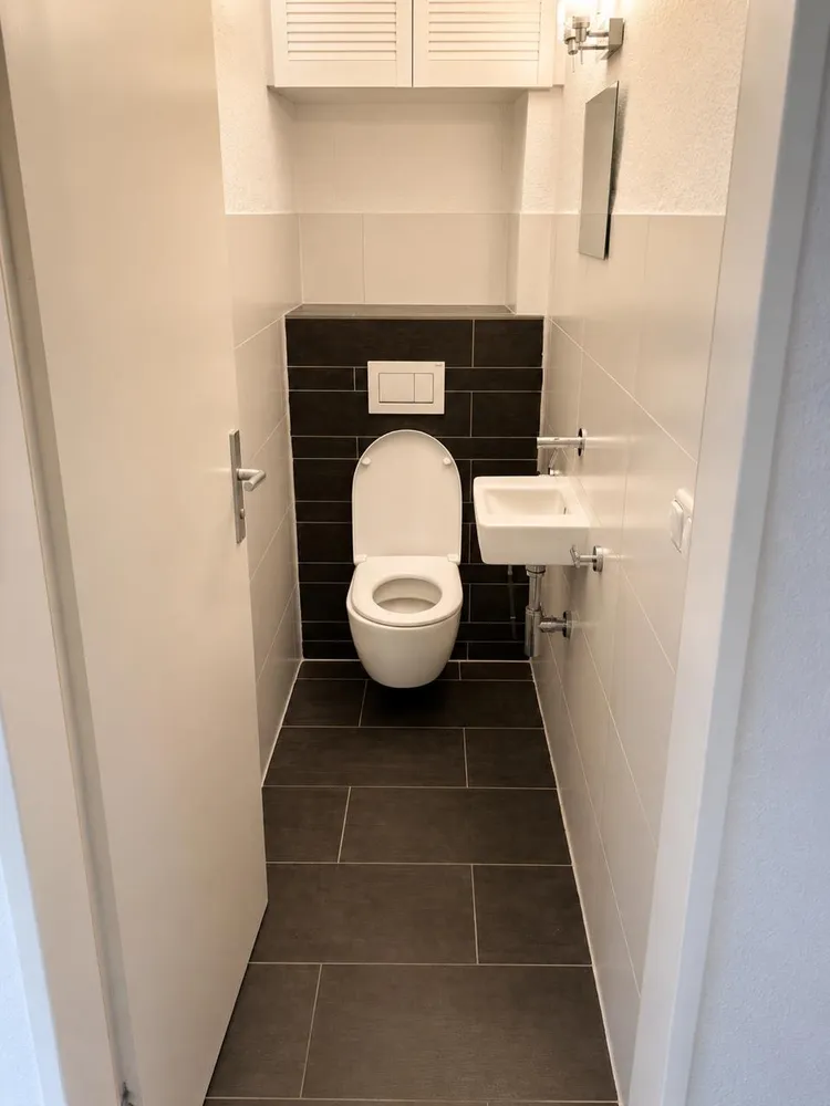 4 Zimmer Wohnung mit 86 m² in Stuttgart – Bild 12