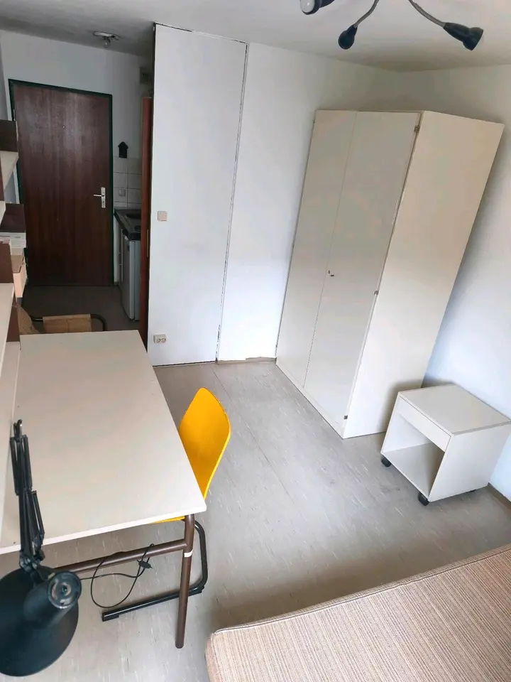 Studio mit 10 m² in Erlangen – Bild 5