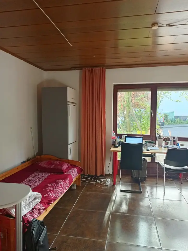 Studio mit 10 m² in Erlangen – Bild 6