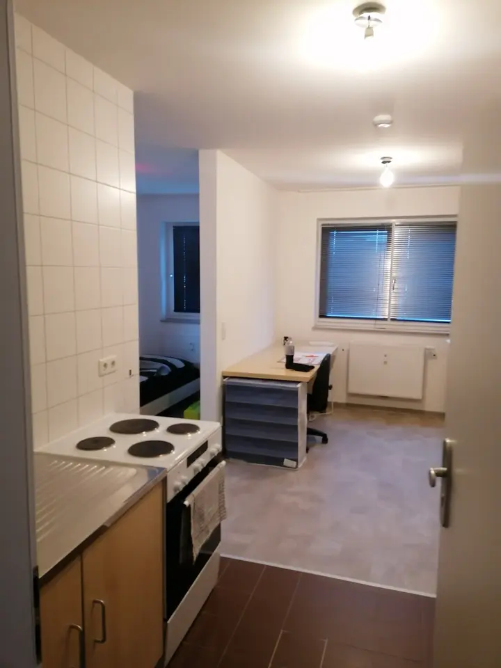Studio mit 10 m² in Erlangen – Bild 7