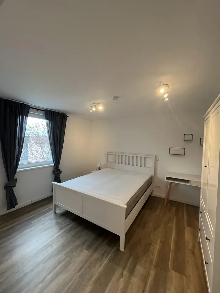 WG-Zimmer mit 32 m² in Erlangen – Bild 2