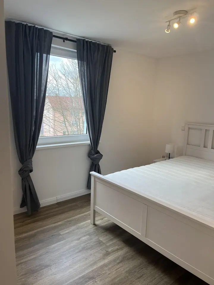 WG-Zimmer mit 32 m² in Erlangen – Bild 3