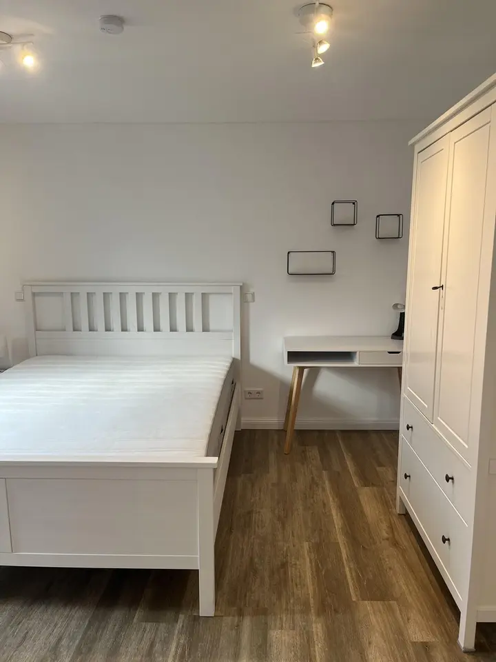 WG-Zimmer mit 32 m² in Erlangen – Bild 4