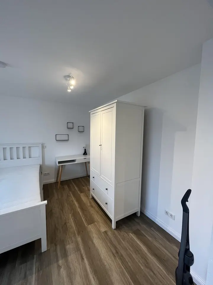 WG-Zimmer mit 32 m² in Erlangen – Bild 6