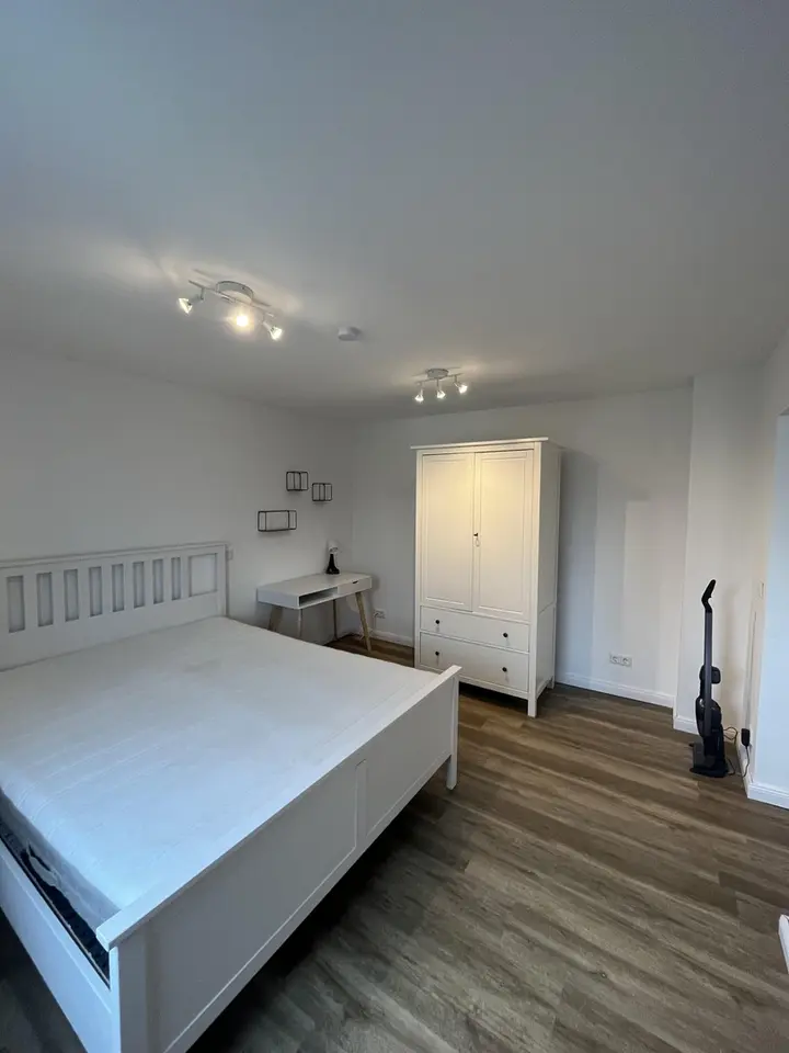 WG-Zimmer mit 32 m² in Erlangen – Bild 7