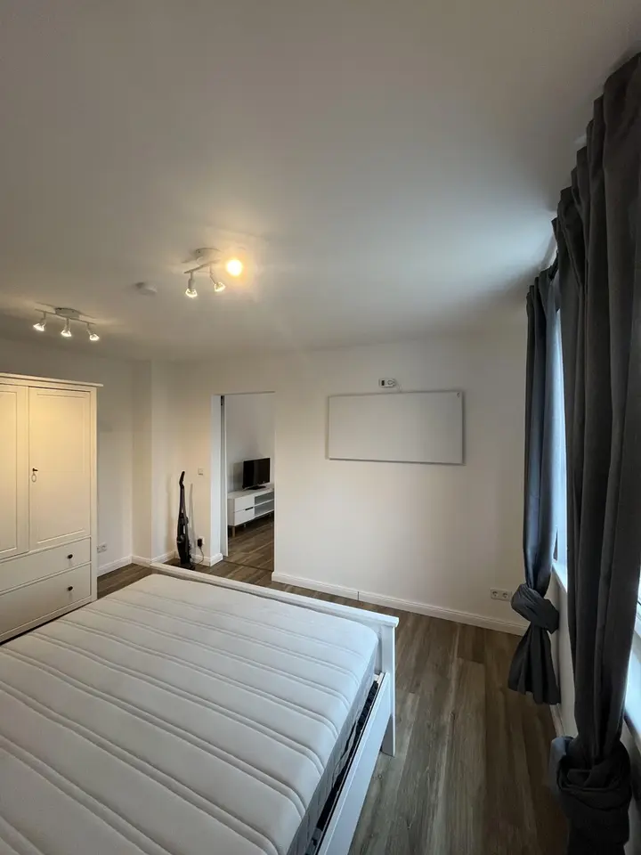 WG-Zimmer mit 32 m² in Erlangen – Bild 8