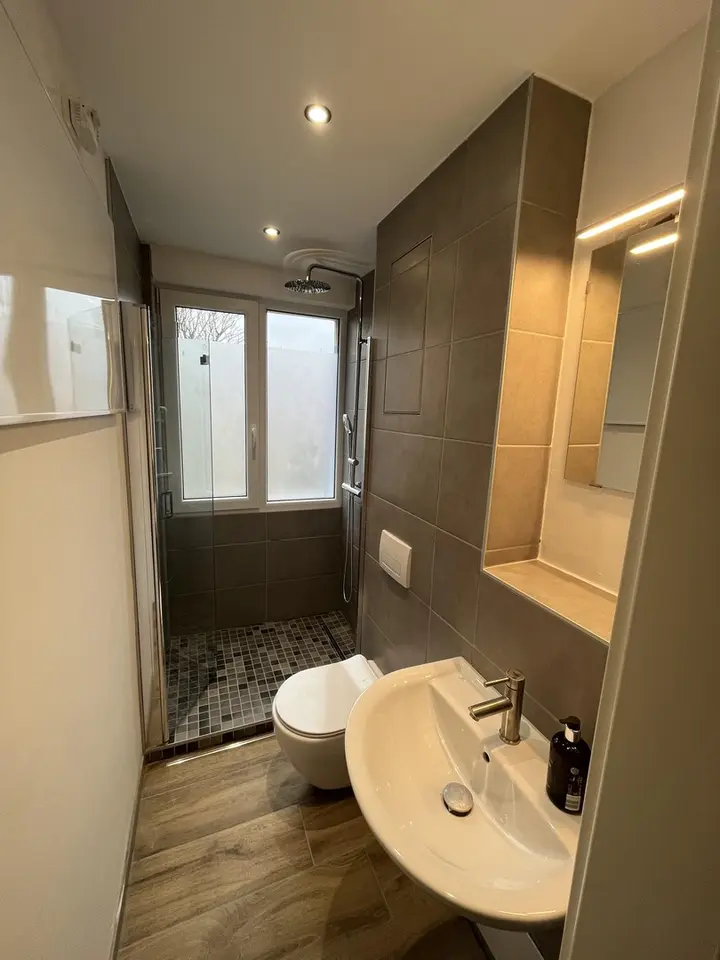 WG-Zimmer mit 32 m² in Erlangen – Bild 9