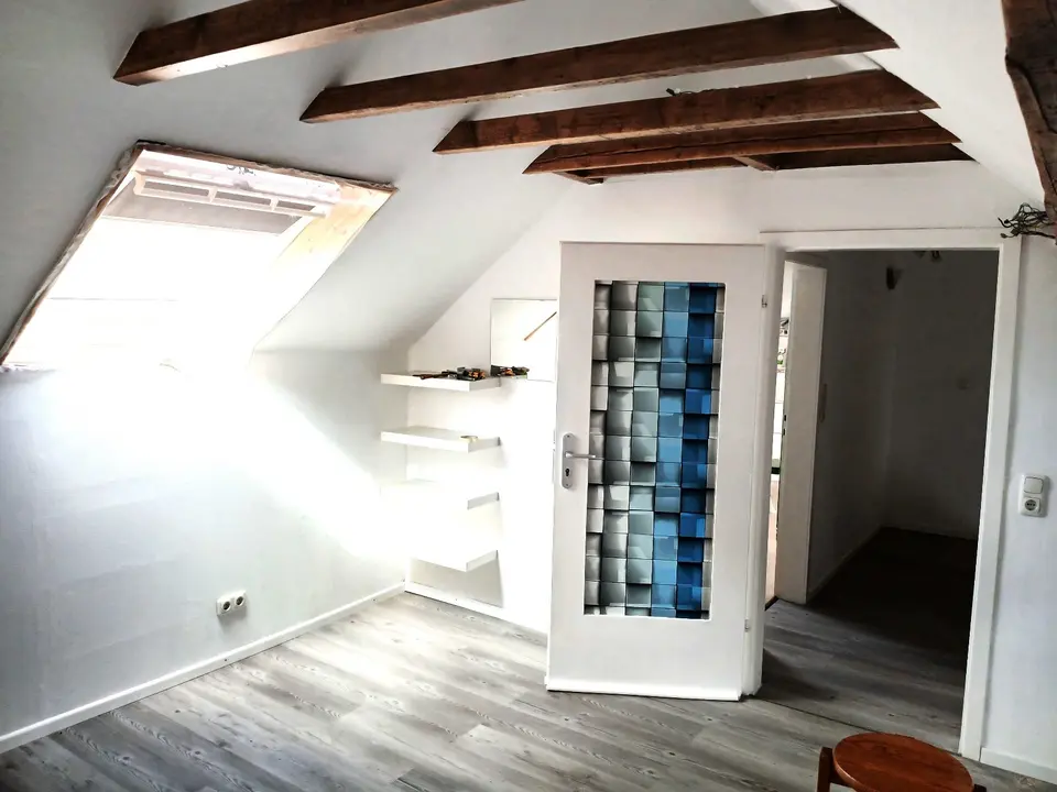 Studio mit 21 m² in Düsseldorf – Bild 2