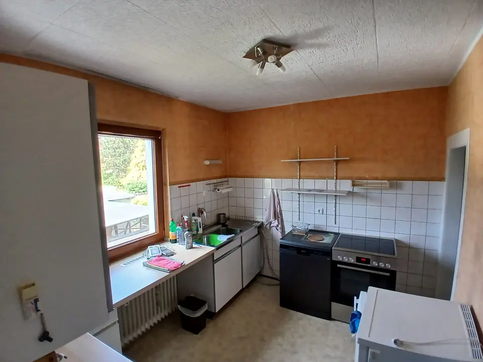 Studio mit 21 m² in Düsseldorf – Bild 3