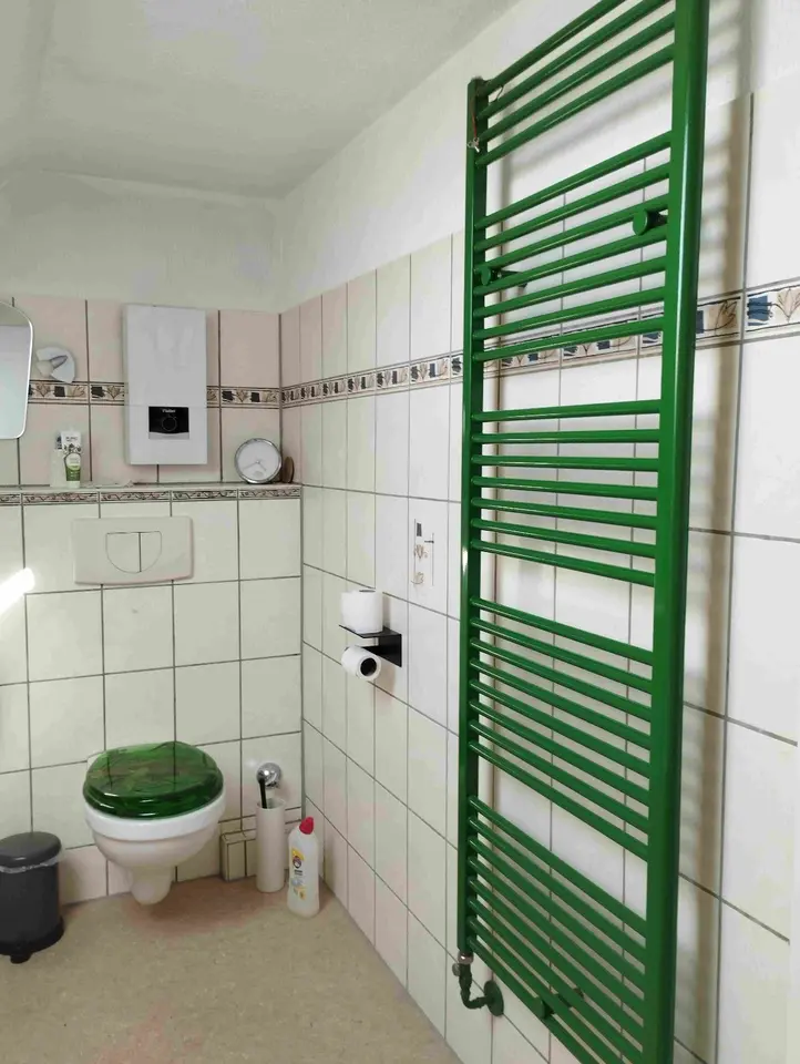 Studio mit 21 m² in Düsseldorf – Bild 4