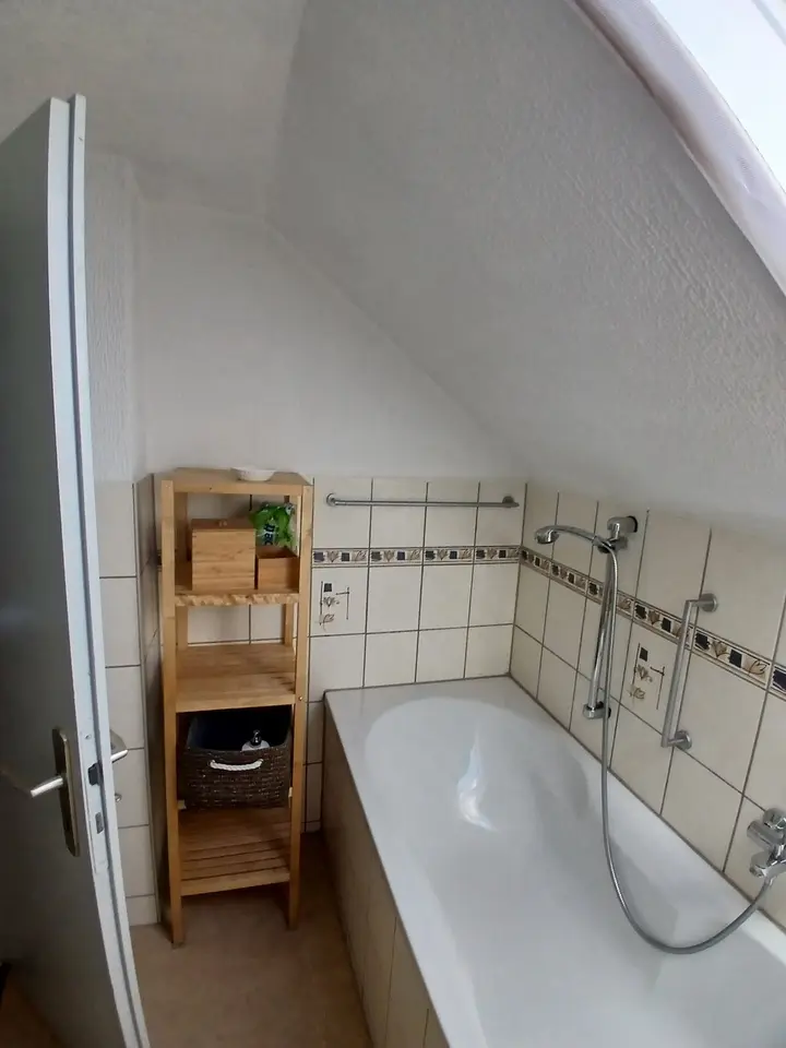 Studio mit 21 m² in Düsseldorf – Bild 5