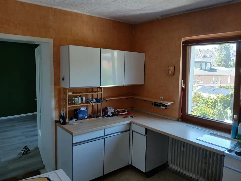Studio mit 21 m² in Düsseldorf – Bild 6