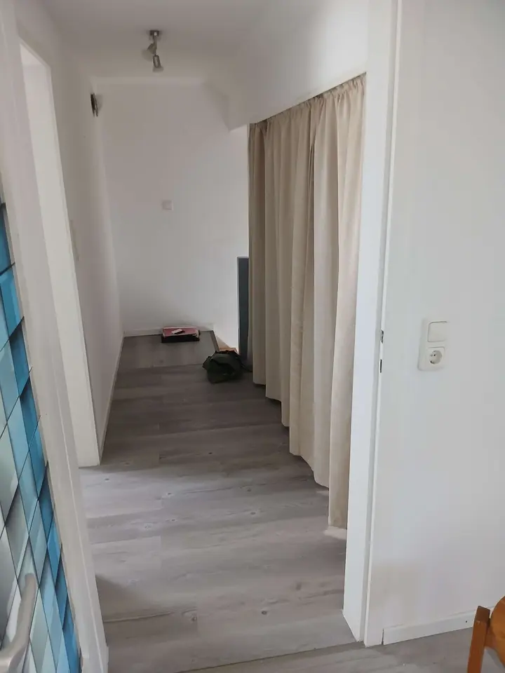 Studio mit 21 m² in Düsseldorf – Bild 7