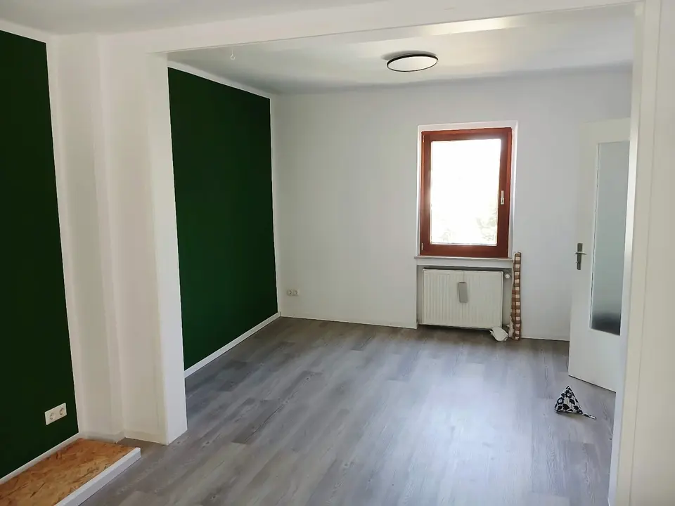 Studio mit 21 m² in Düsseldorf – Bild 9