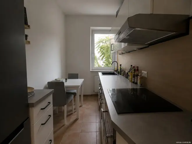 1 Zimmer Wohnung mit 11 m² in München – Bild 5