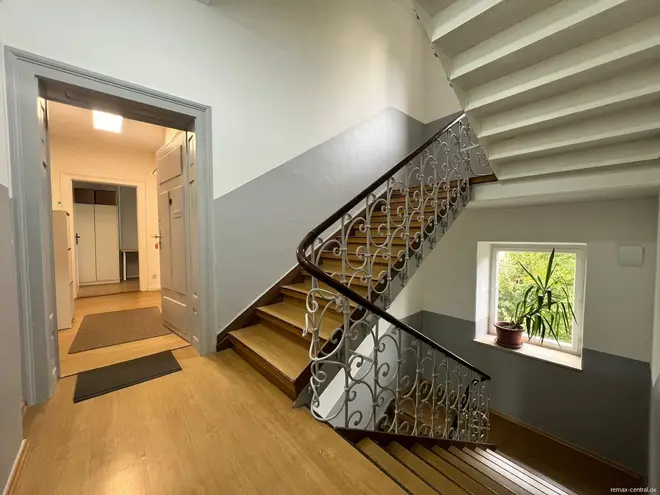 1 Zimmer Wohnung mit 11 m² in München – Bild 7