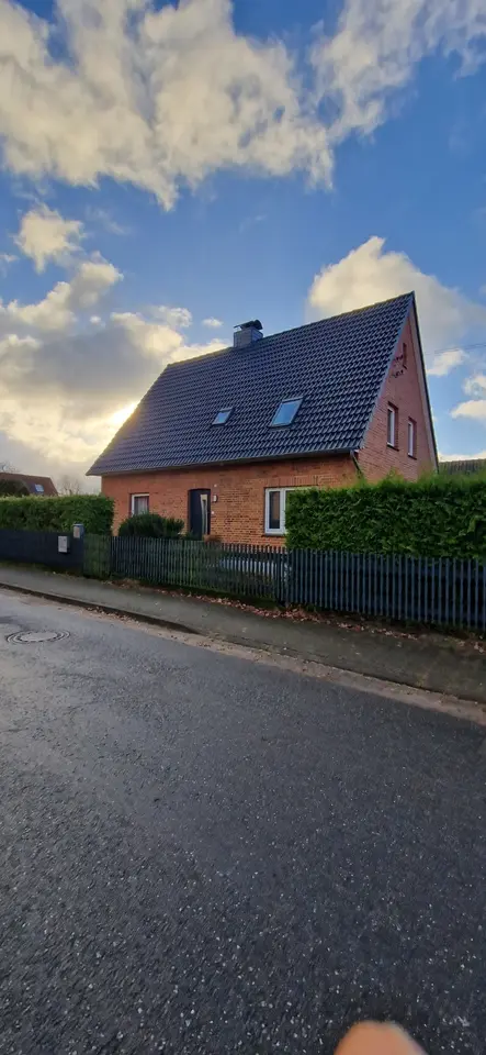 4 Zimmer Wohnung mit 72 m² in Uelzen – Bild 1