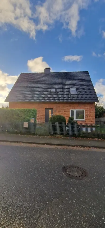4 Zimmer Wohnung mit 72 m² in Uelzen – Bild 2