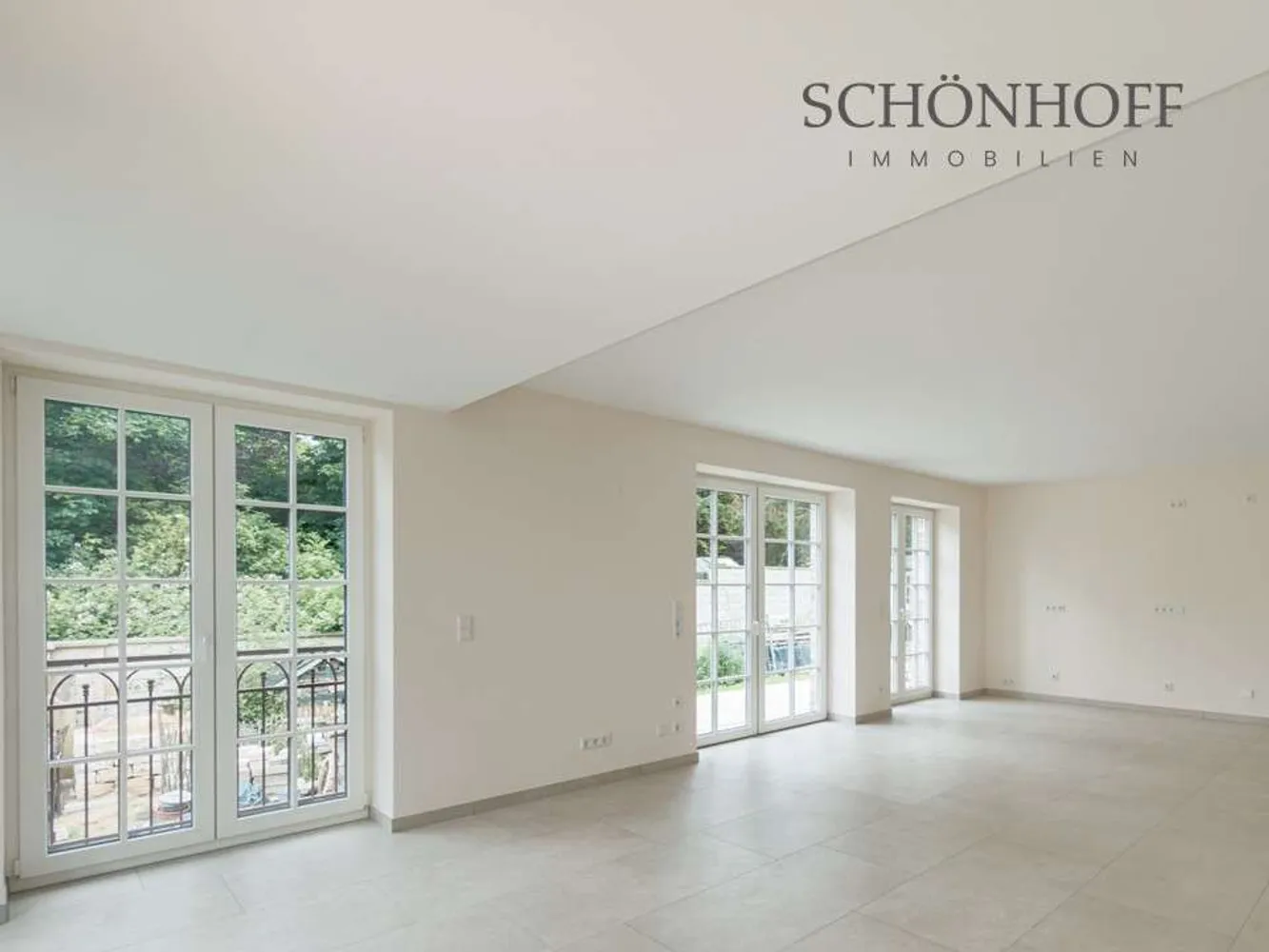 2 Zimmer Wohnung mit 106 m² in Osnabrück – Bild 2