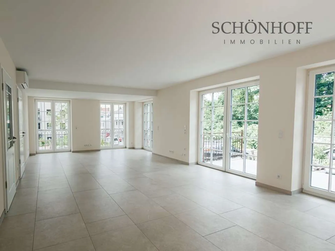 2 Zimmer Wohnung mit 106 m² in Osnabrück – Bild 4