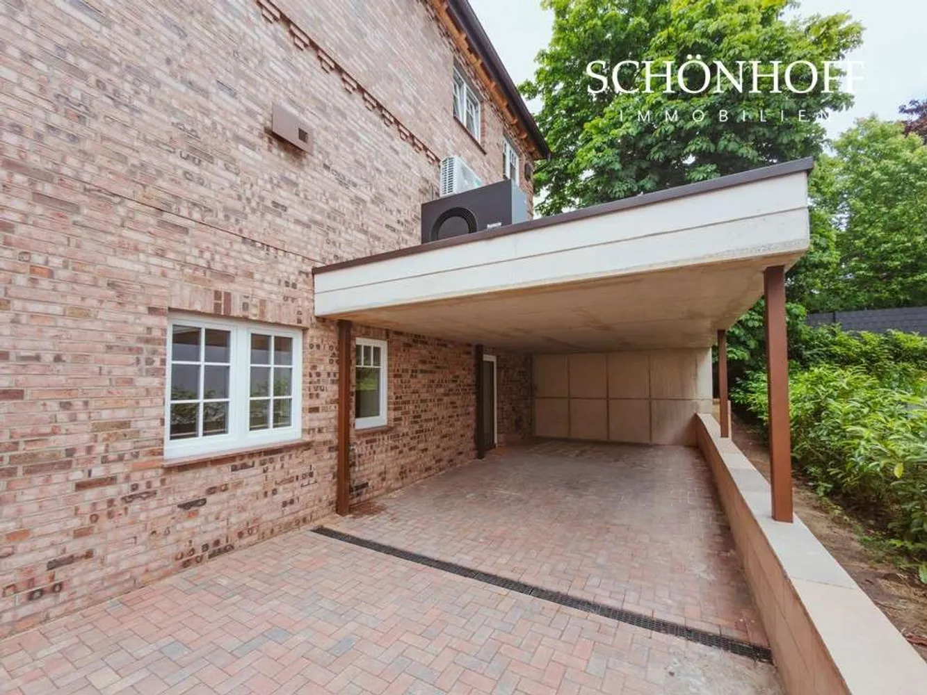 2 Zimmer Wohnung mit 106 m² in Osnabrück – Bild 5