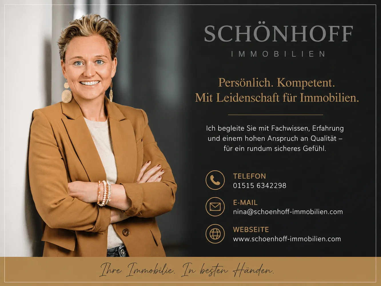 2 Zimmer Wohnung mit 106 m² in Osnabrück – Bild 8