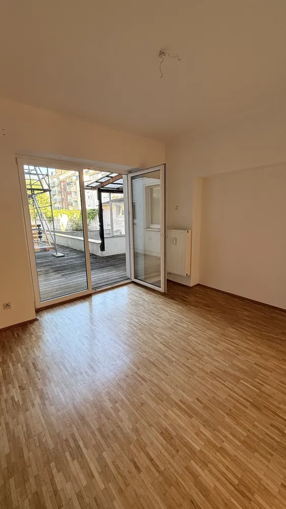 4 Zimmer Wohnung mit 140 m² in Düsseldorf – Bild 8