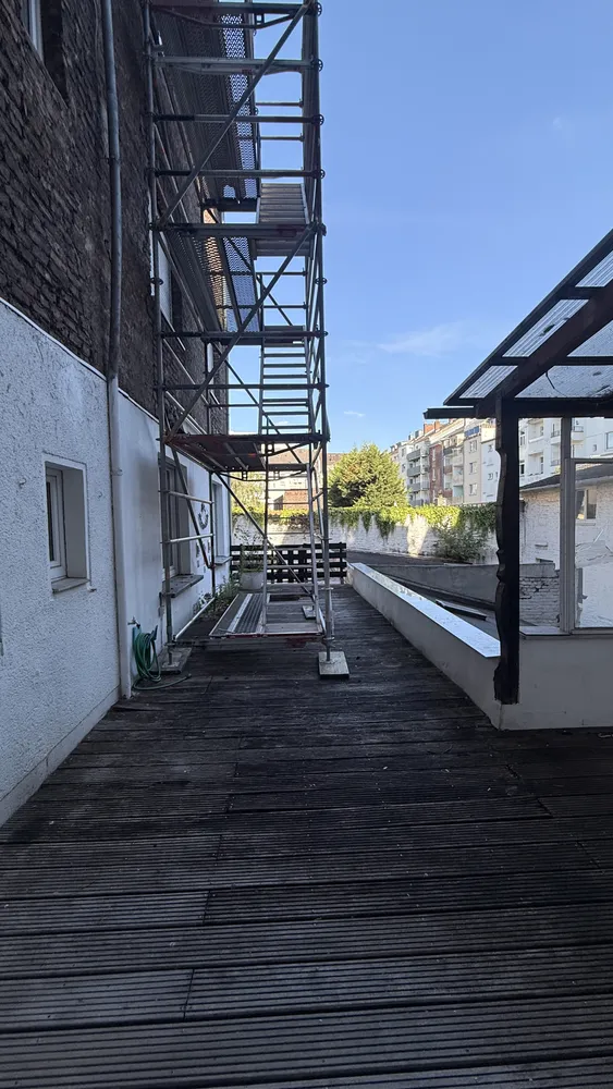 4 Zimmer Wohnung mit 140 m² in Düsseldorf – Bild 9