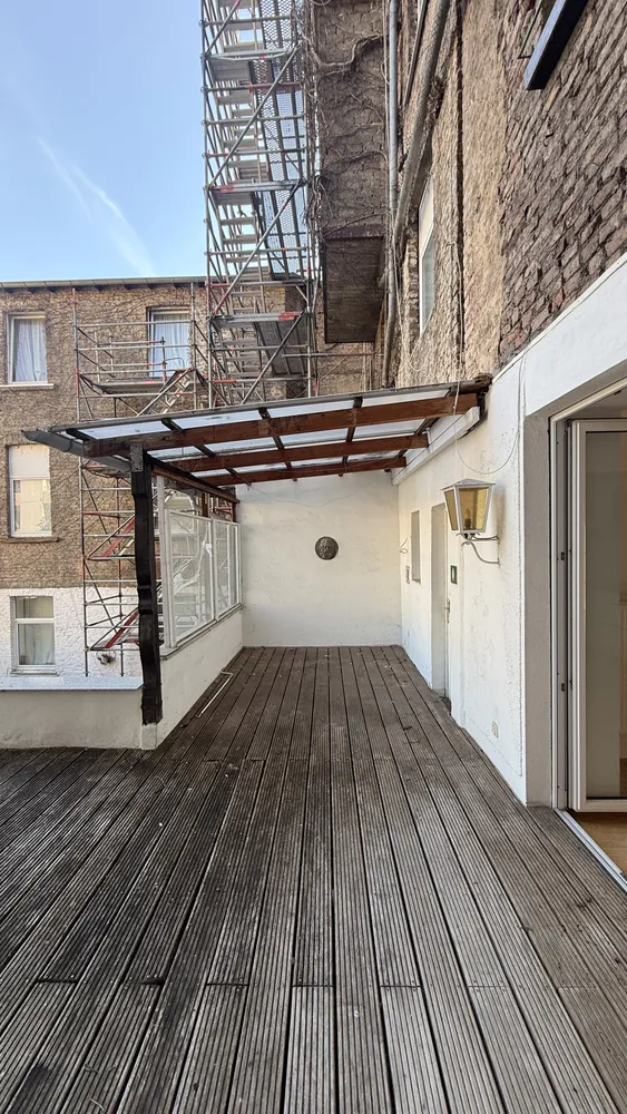 4 Zimmer Wohnung mit 140 m² in Düsseldorf – Bild 10