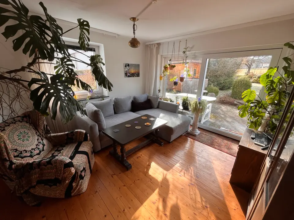 WG-Zimmer mit 125 m² in Amberg – Bild 1