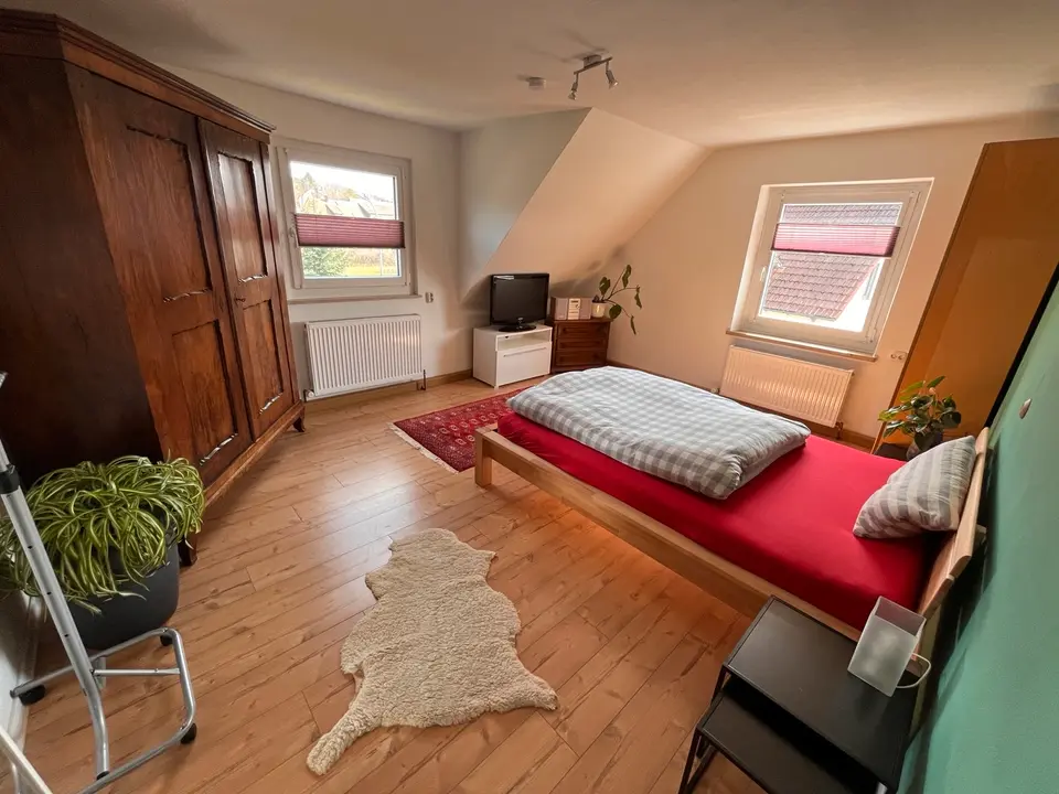 WG-Zimmer mit 125 m² in Amberg – Bild 2