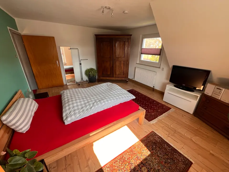 WG-Zimmer mit 125 m² in Amberg – Bild 4