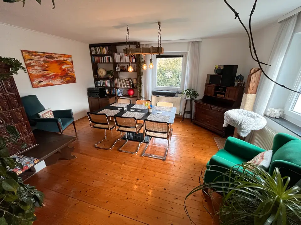 WG-Zimmer mit 125 m² in Amberg – Bild 5