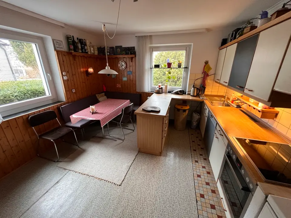 WG-Zimmer mit 125 m² in Amberg – Bild 6