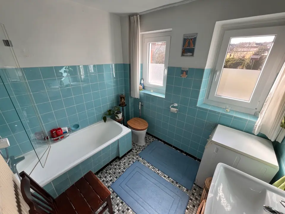 WG-Zimmer mit 125 m² in Amberg – Bild 7