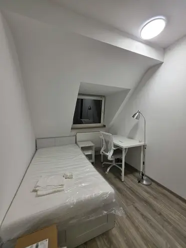 WG-Zimmer mit 9 m² in Köln – Bild 1