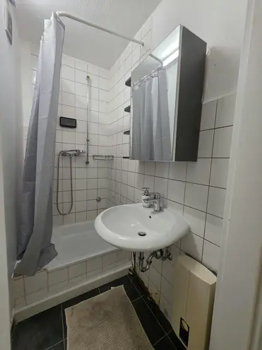 WG-Zimmer mit 9 m² in Köln – Bild 3